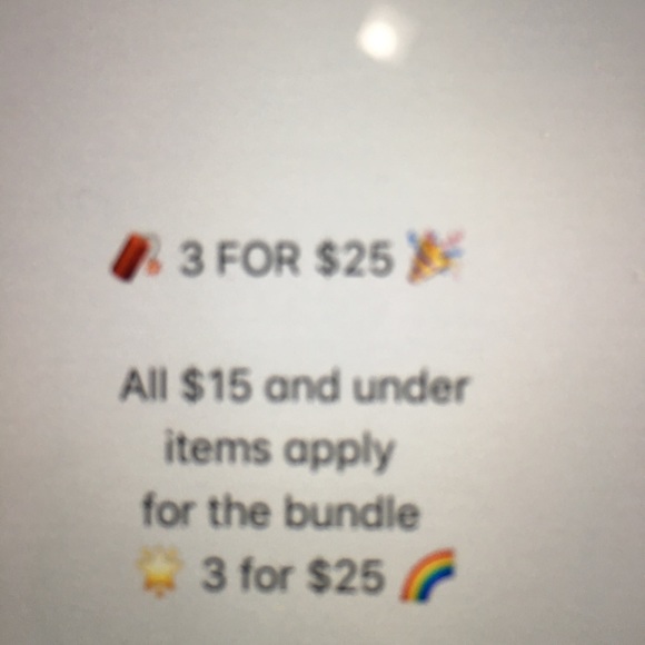 Bobbie Brooks 1X beige mock turtleneck pullover - Picture 3 of 3